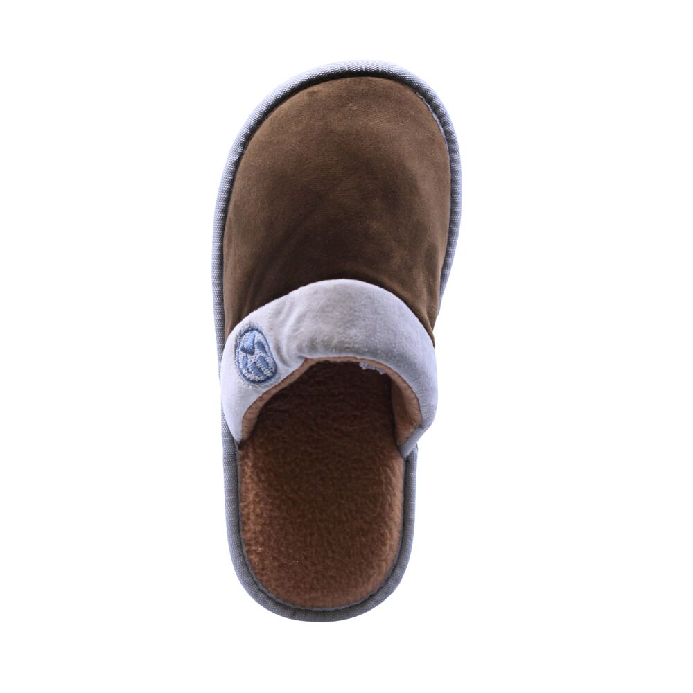 lobo solo PANTUFLA LS DAMA En oferta