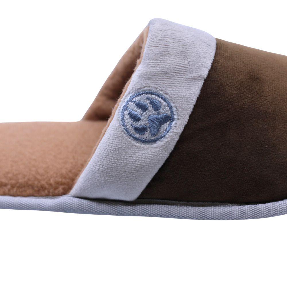 lobo solo PANTUFLA LS DAMA En oferta