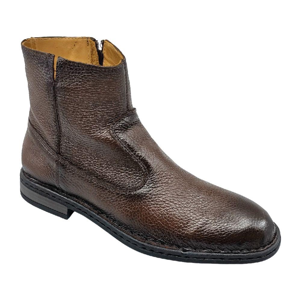 lobo solo BOTIN CABALLERO 7911VE VENADO COGÑAC