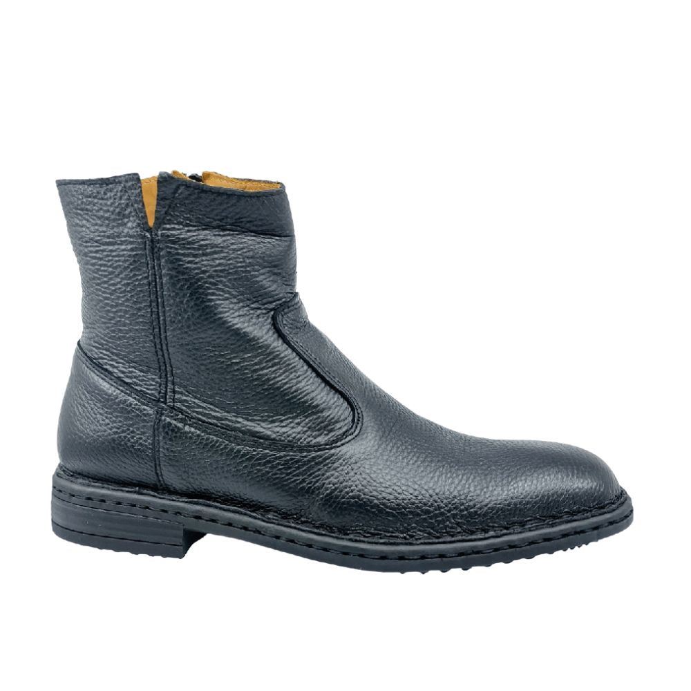 lobo solo BOTIN CABALLERO 7911VE VENADO NEGRO Tienda