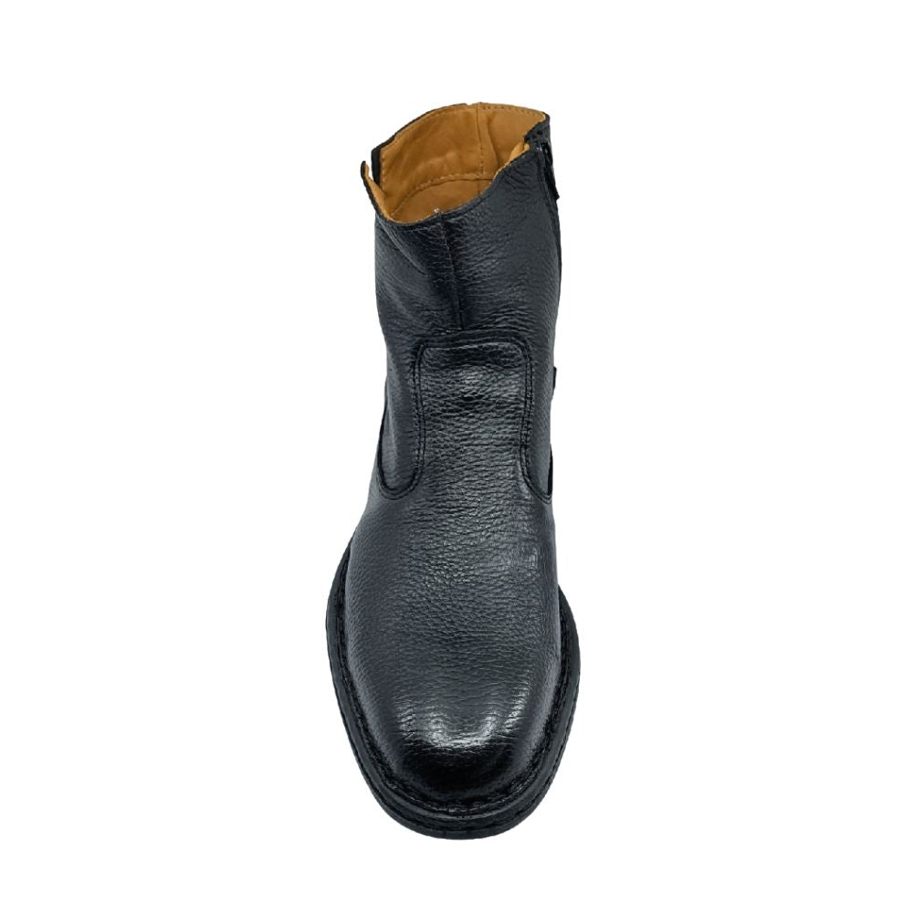 lobo solo BOTIN CABALLERO 7911VE VENADO NEGRO Tienda