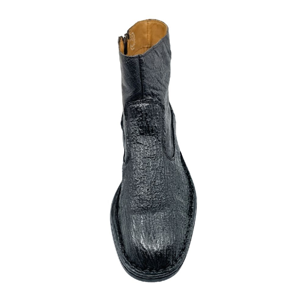 lobo solo BOTIN CABALLERO 7911TB TIBURON NEGRO Mejor oferta