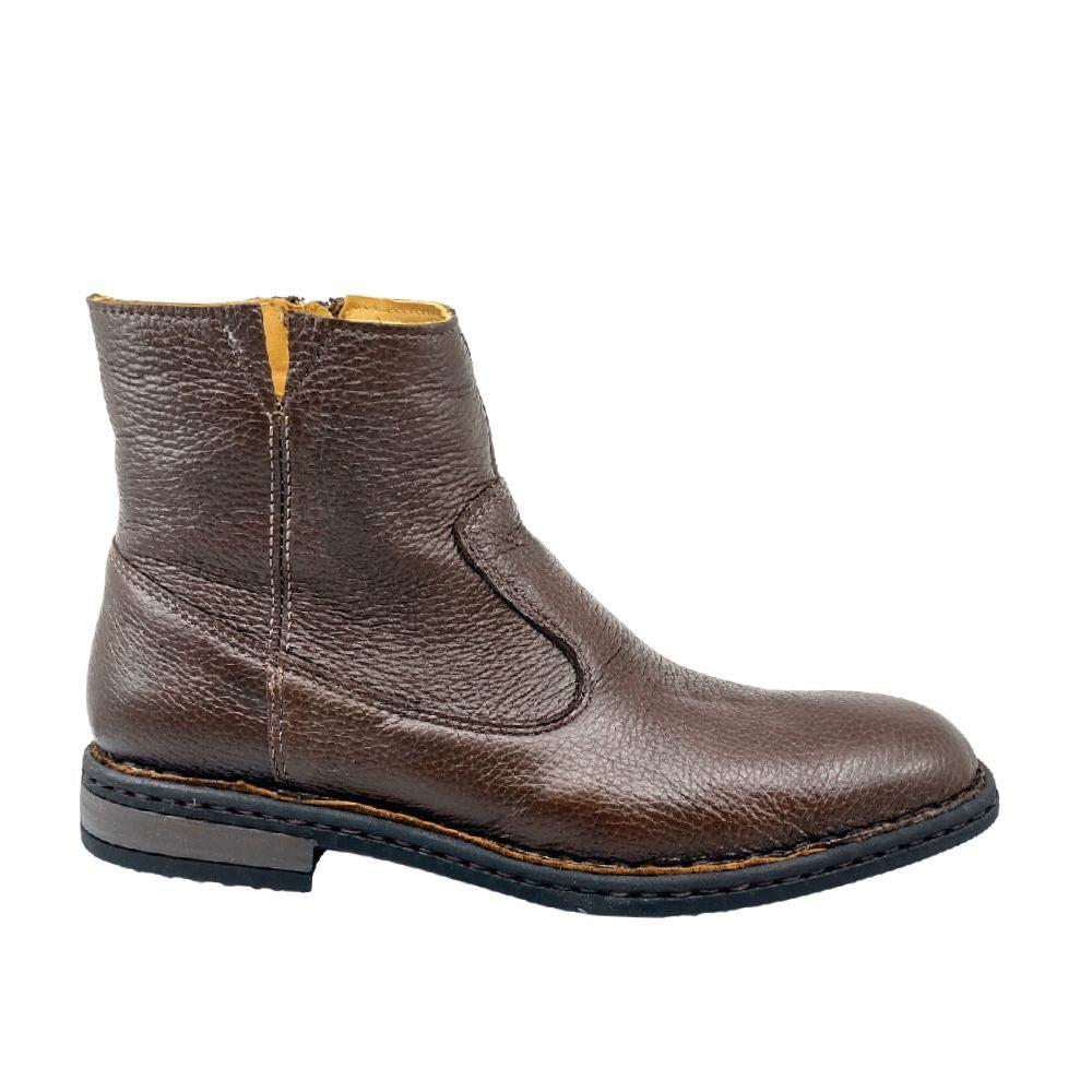 lobo solo BOTIN CABALLERO 7911VE VENADO CAFÉ Rebajas online