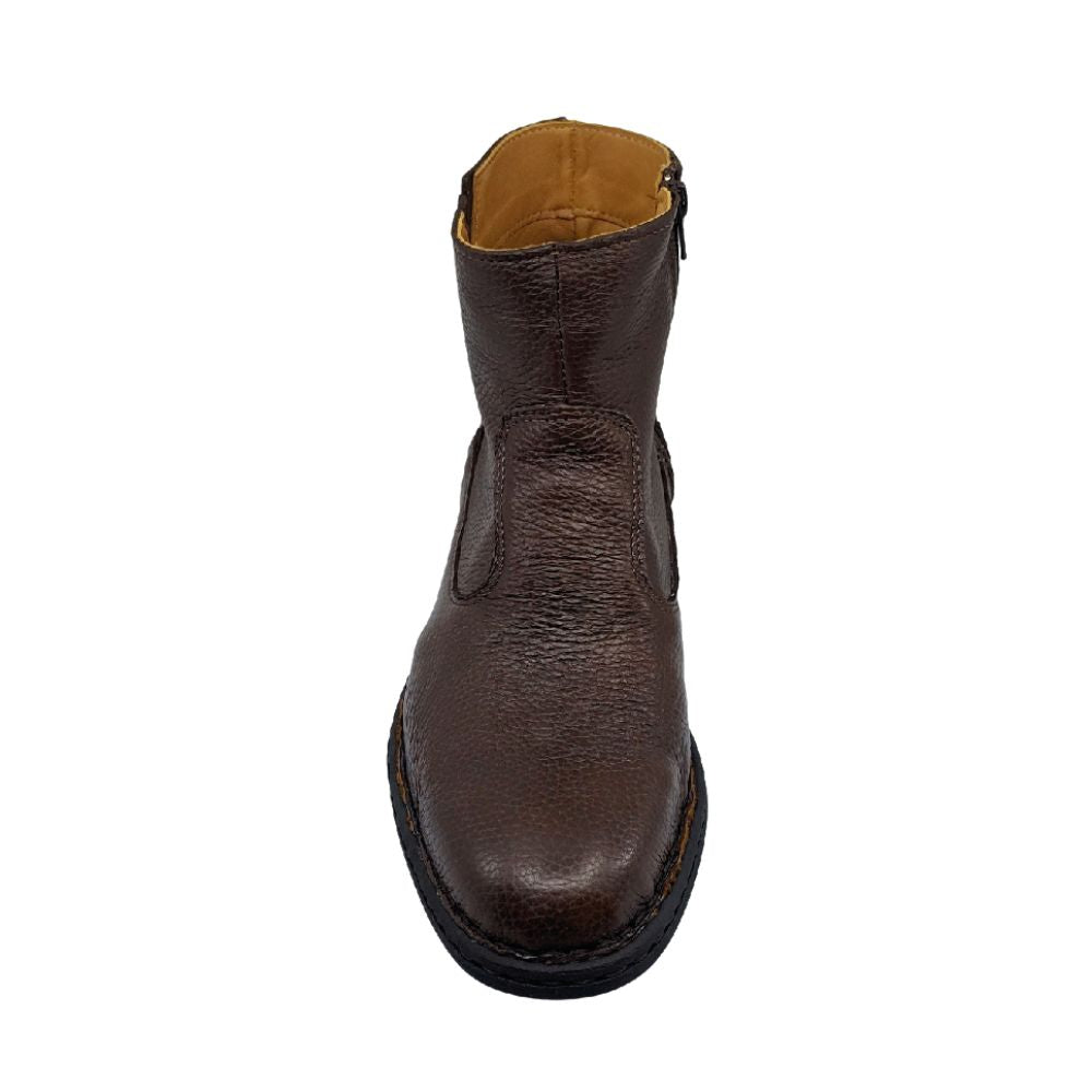 lobo solo BOTIN CABALLERO 7911VE VENADO CAFÉ Rebajas online