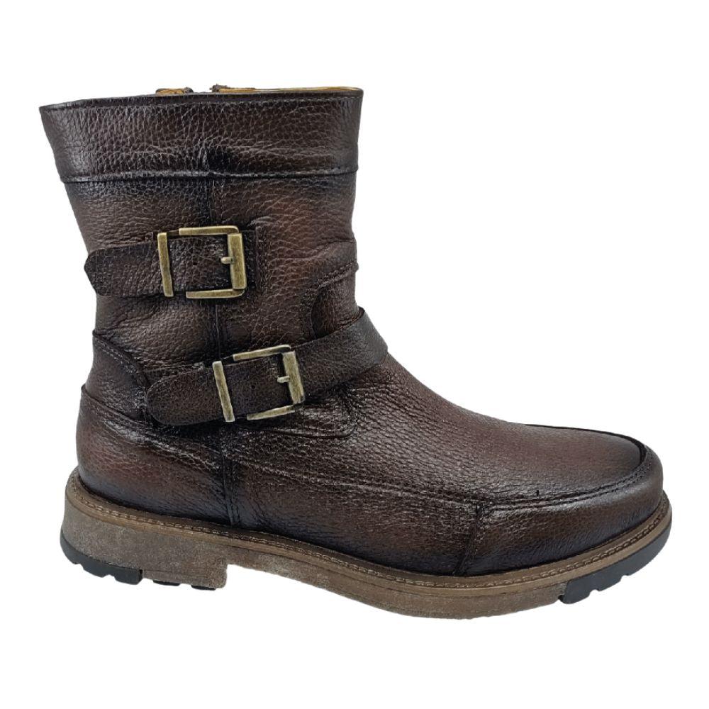 lobo solo BOTIN CABALLERO 8949VE VENADO COGÑAC Rebajas top