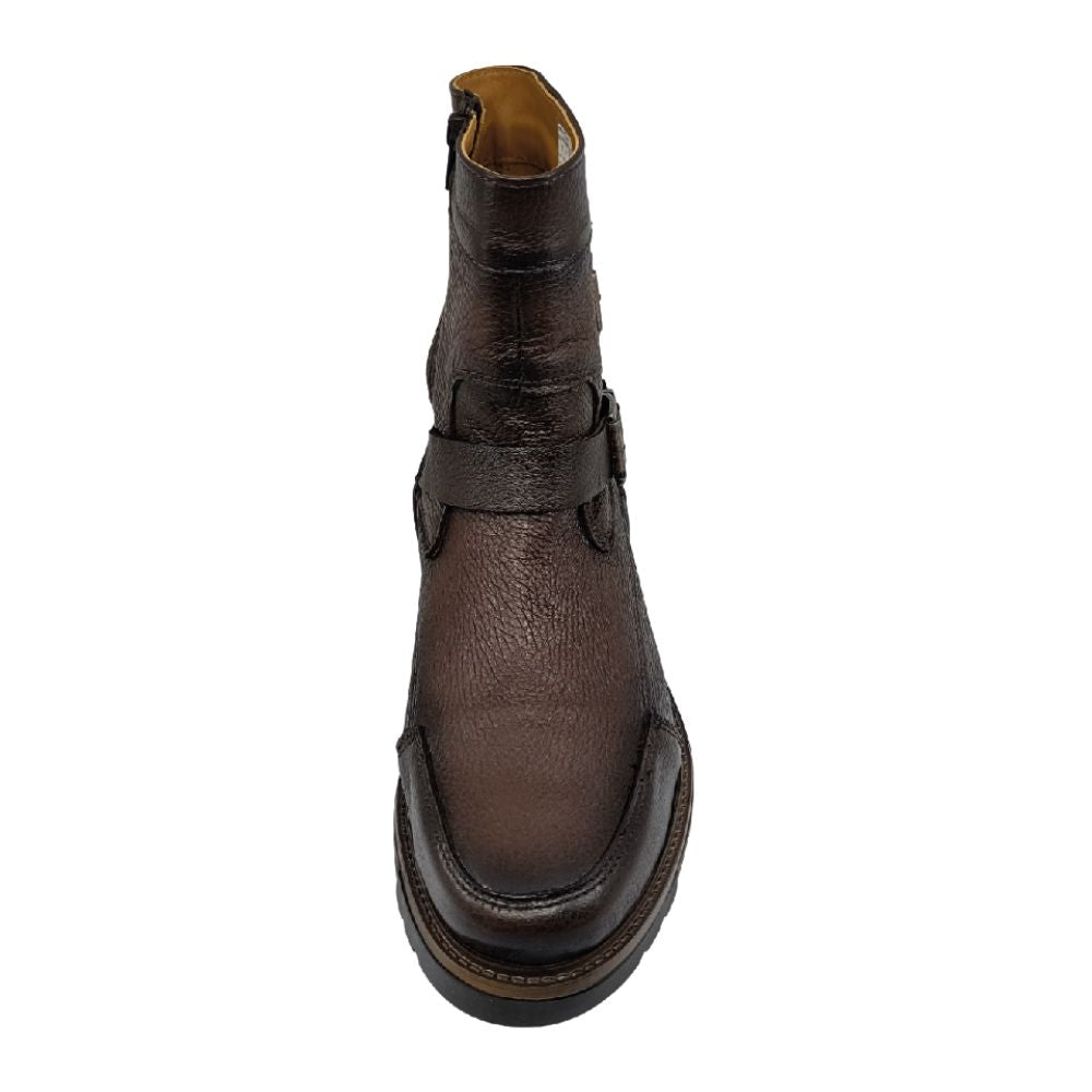 lobo solo BOTIN CABALLERO 8949VE VENADO COGÑAC Rebajas top