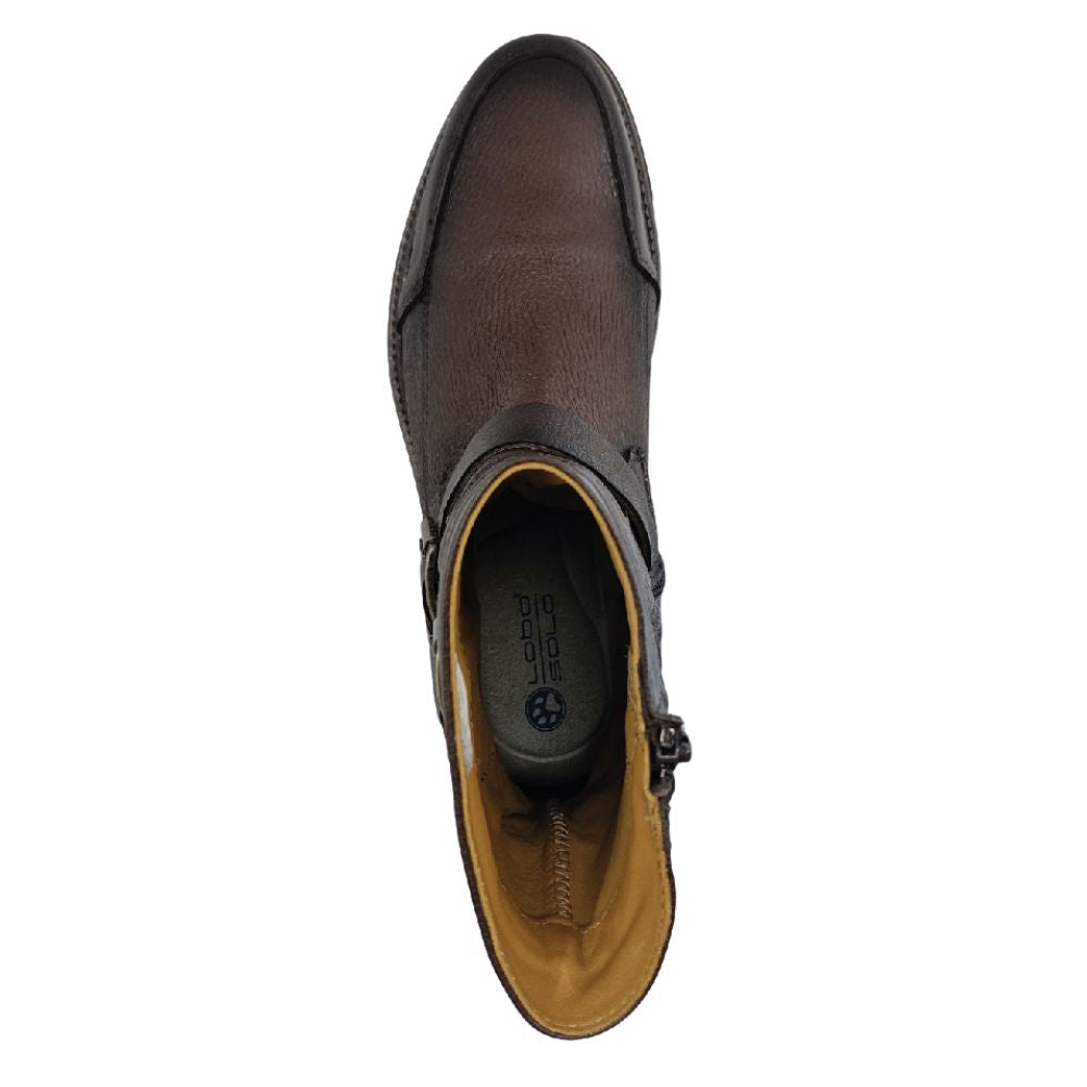 lobo solo BOTIN CABALLERO 8949VE VENADO COGÑAC Rebajas top