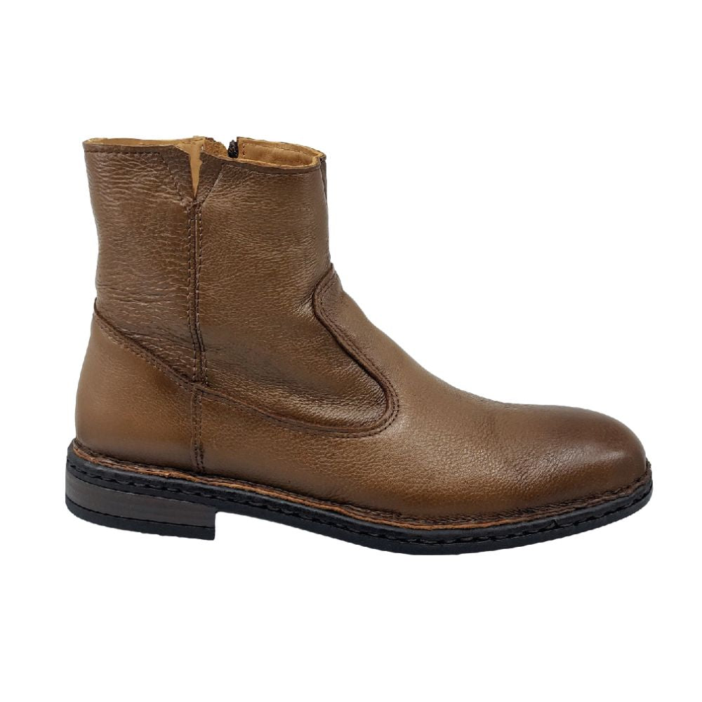 lobo solo BOTIN CABALLERO 7911VE VENADO MIEL Envío gratis