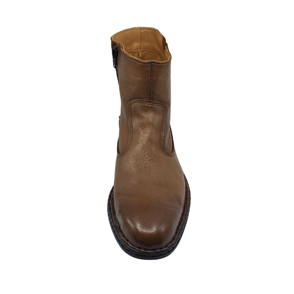 lobo solo BOTIN CABALLERO 7911VE VENADO MIEL Envío gratis