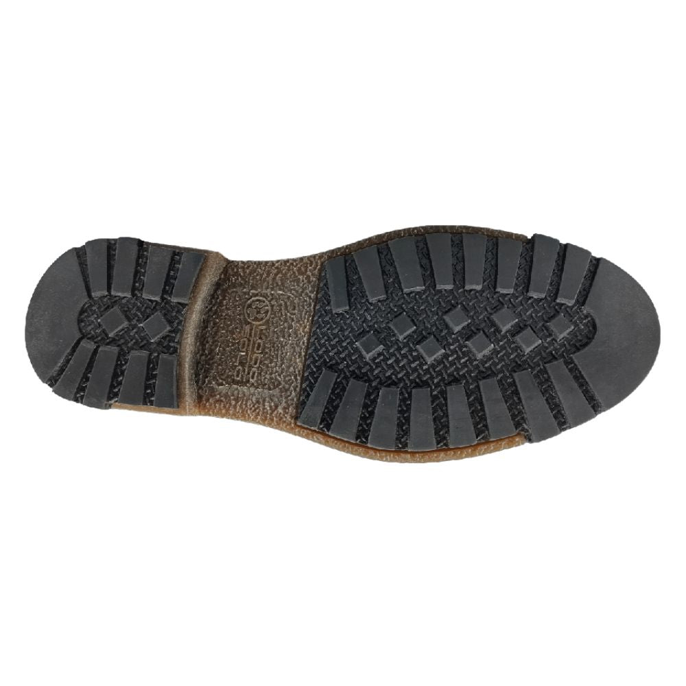 lobo solo BOTIN CABALLERO 8948XL LIZARD CAFE COMPRAR AHORA