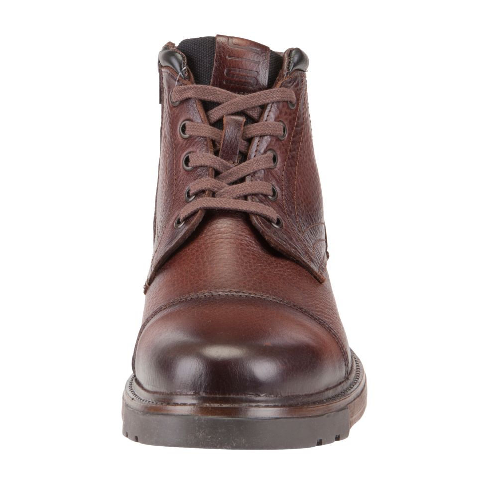 lobo solo BOTIN CABALLERO 8957 ROKE Superdescuento