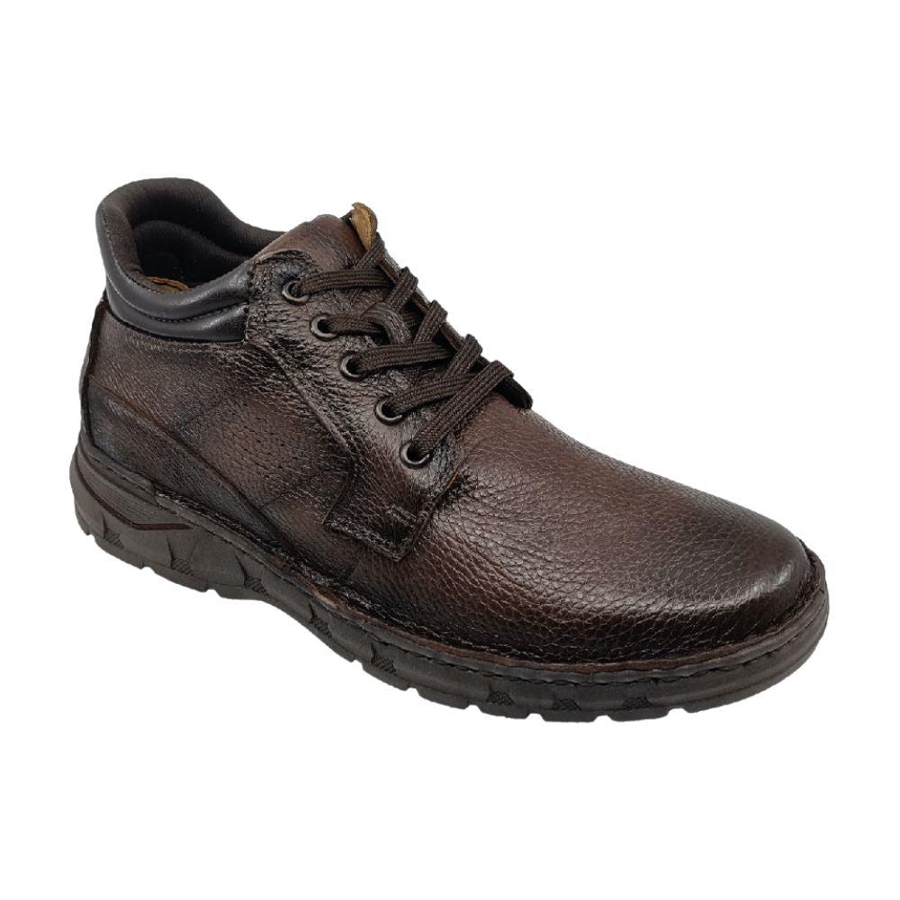 lobo solo BOTIN CABALLERO 9089VE VENADO COGÑAC