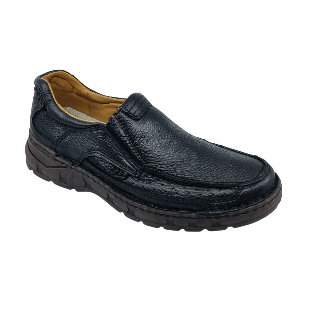 lobo solo BOTIN VENADO 9093VE VENADO NEGRO