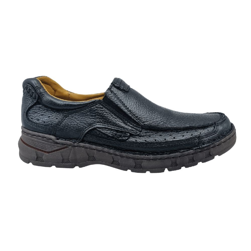 lobo solo BOTIN VENADO 9093VE VENADO NEGRO Precios de Black Friday