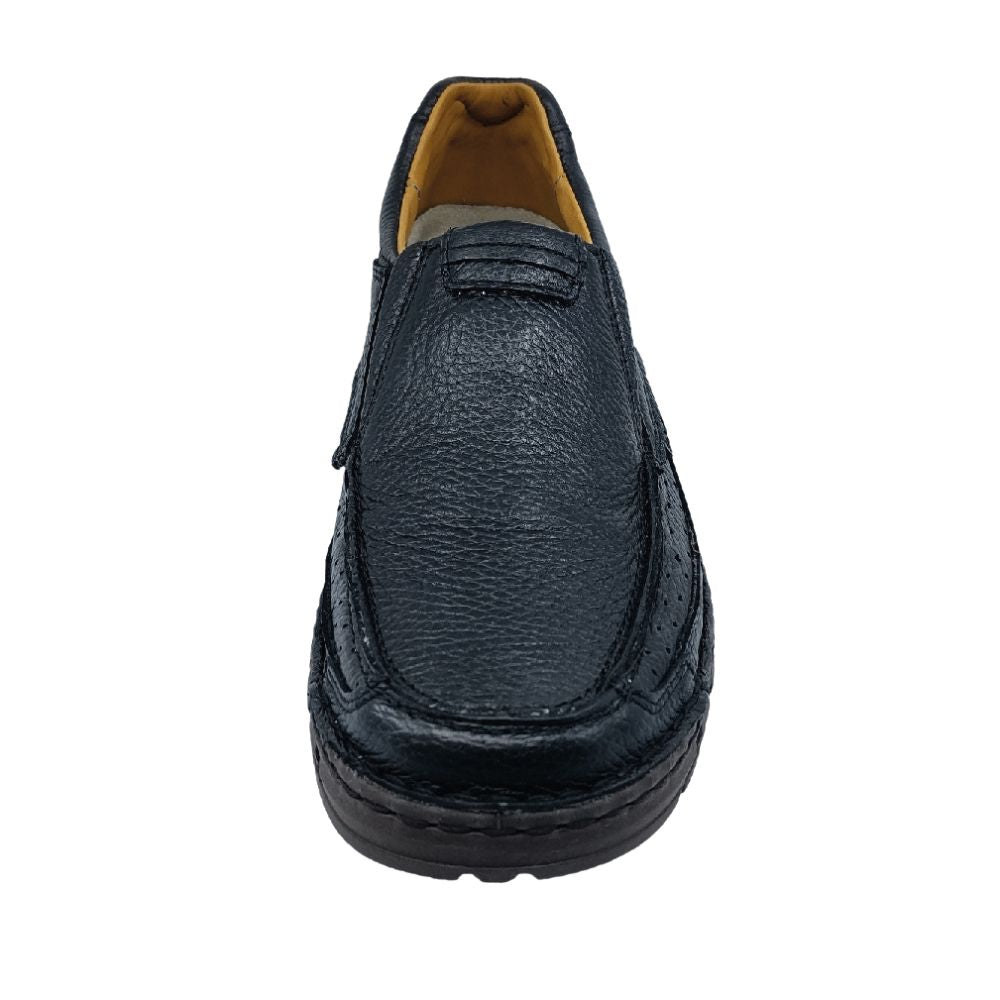 lobo solo BOTIN VENADO 9093VE VENADO NEGRO Precios de Black Friday