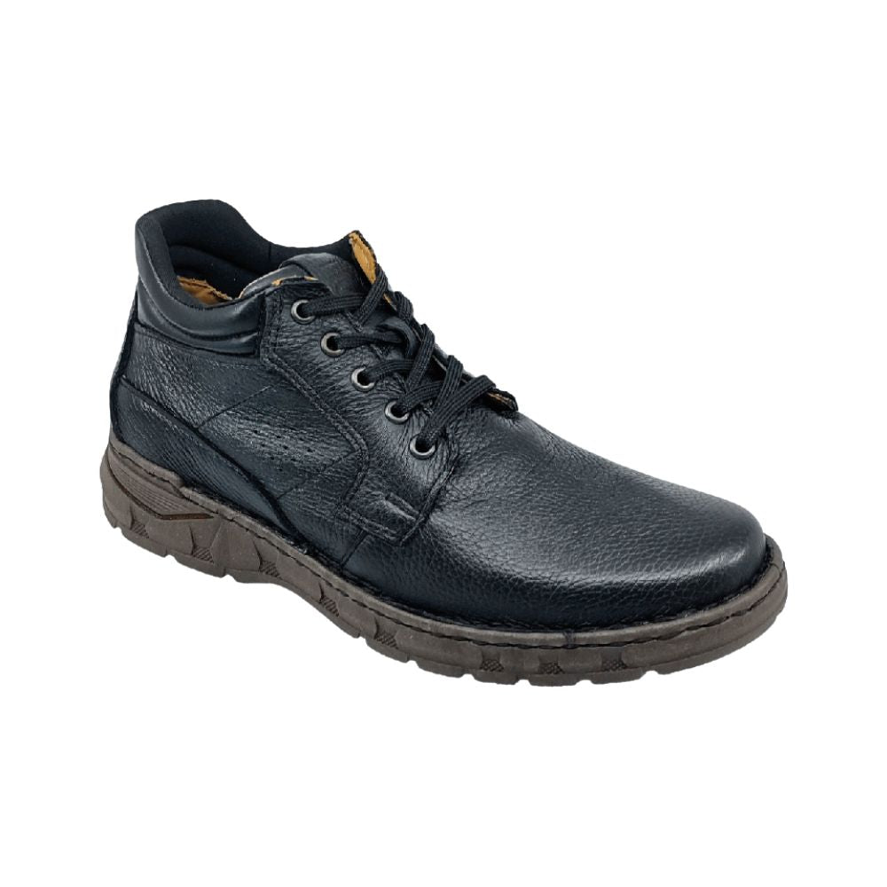 lobo solo BOTIN CABALLERO 9089VE VENADO NEGRO