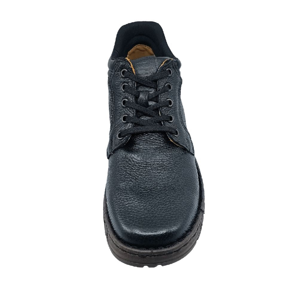 lobo solo BOTIN CABALLERO 9089VE VENADO NEGRO Libre de impuestos