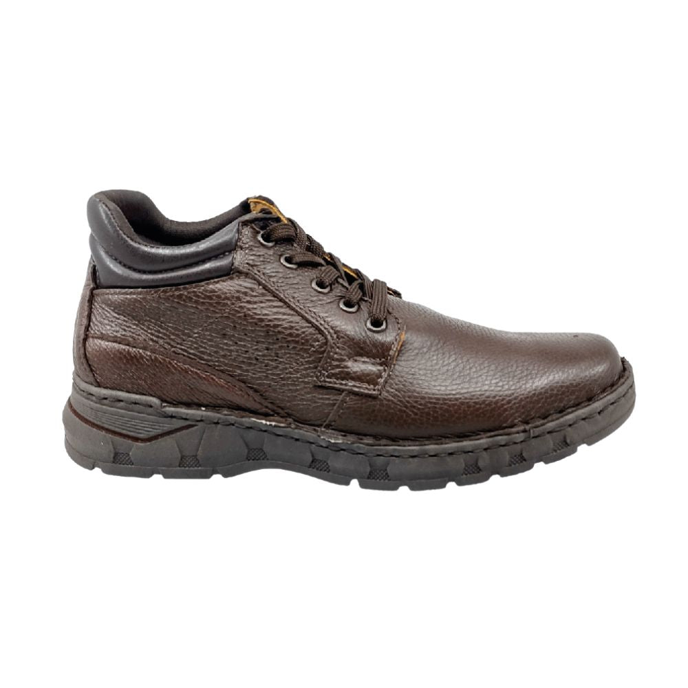 lobo solo BOTIN CABALLERO 9089VE VENADO CAFÉ Descuentos del mes