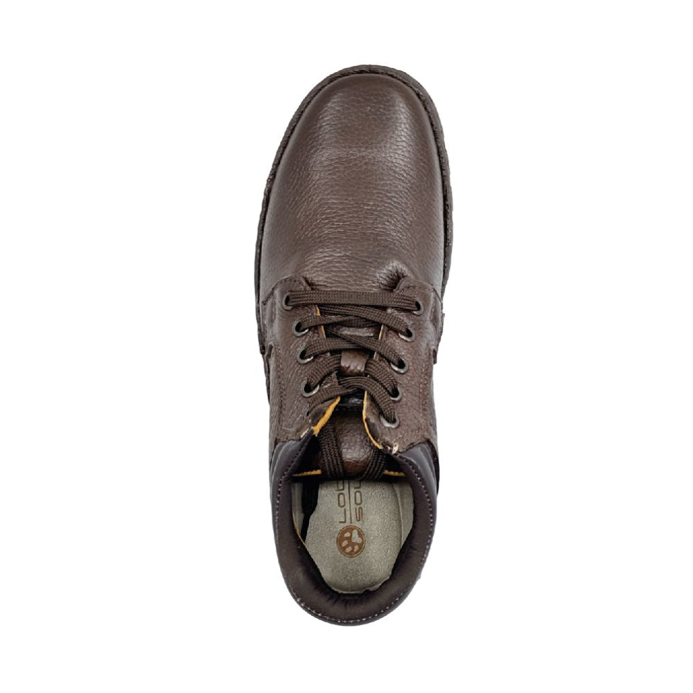 lobo solo BOTIN CABALLERO 9089VE VENADO CAFÉ Descuentos del mes