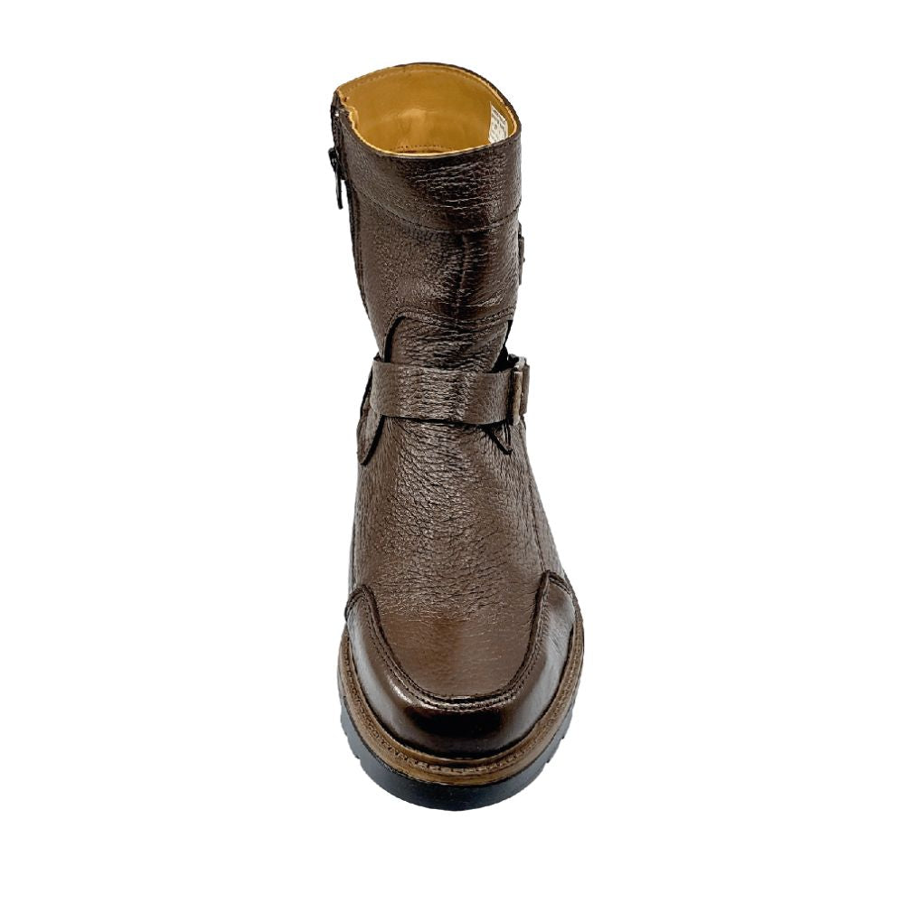 lobo solo BOTIN CABALLERO 8949VE VENADO CAFÉ Oferta exclusiva
