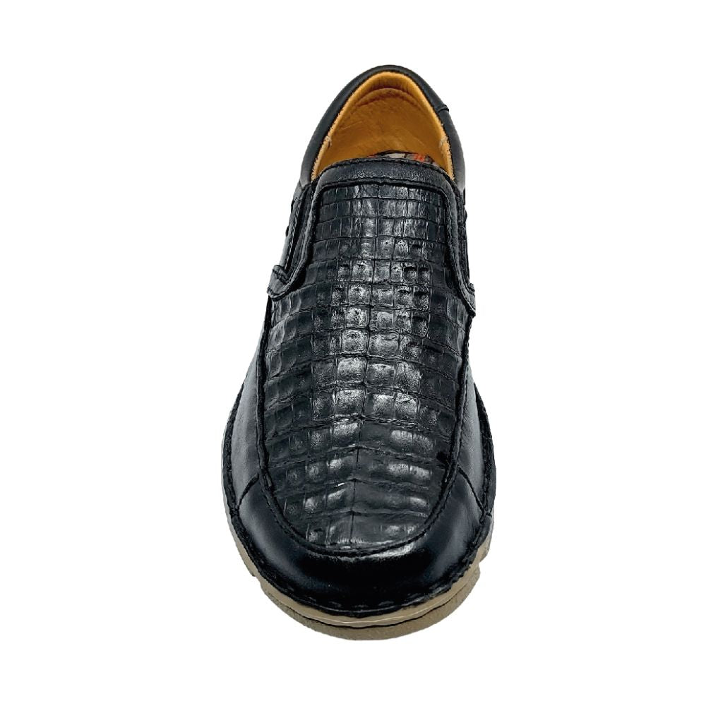 lobo solo CHOCLO CABALLERO 7681CO COCODRILO Ofertas especiales