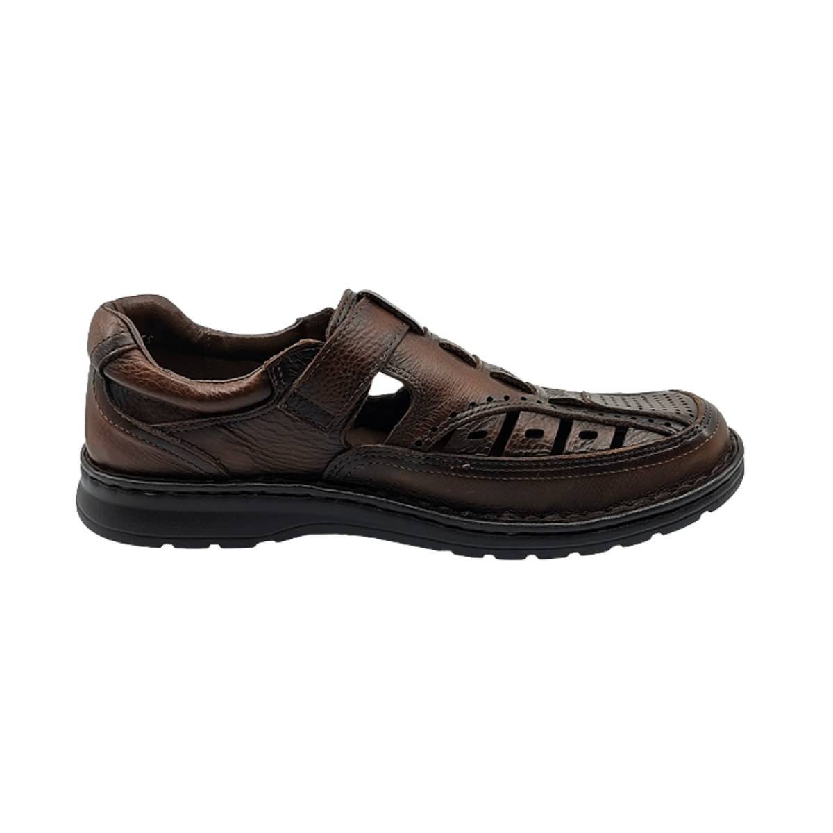 lobo solo SANDALIA CABALLERO 9654 DUVAL Precio ultrabajo