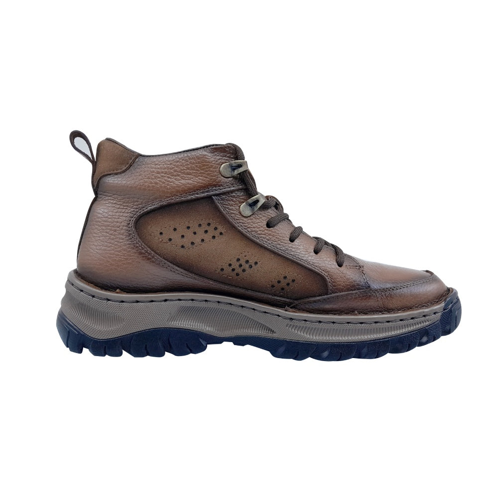 lobo solo BOTIN CABALLERO 9064 BUTTON Rebajas
