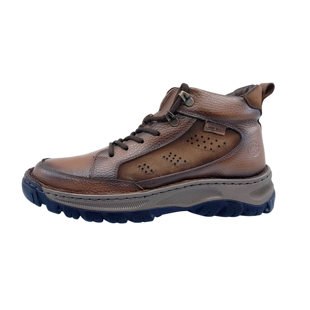 lobo solo BOTIN CABALLERO 9064 BUTTON Rebajas
