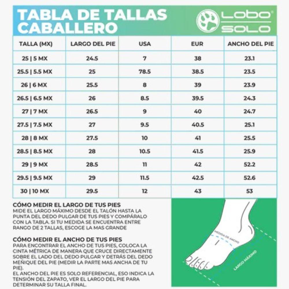 lobo solo 9093-CERVO Rebajas baratas