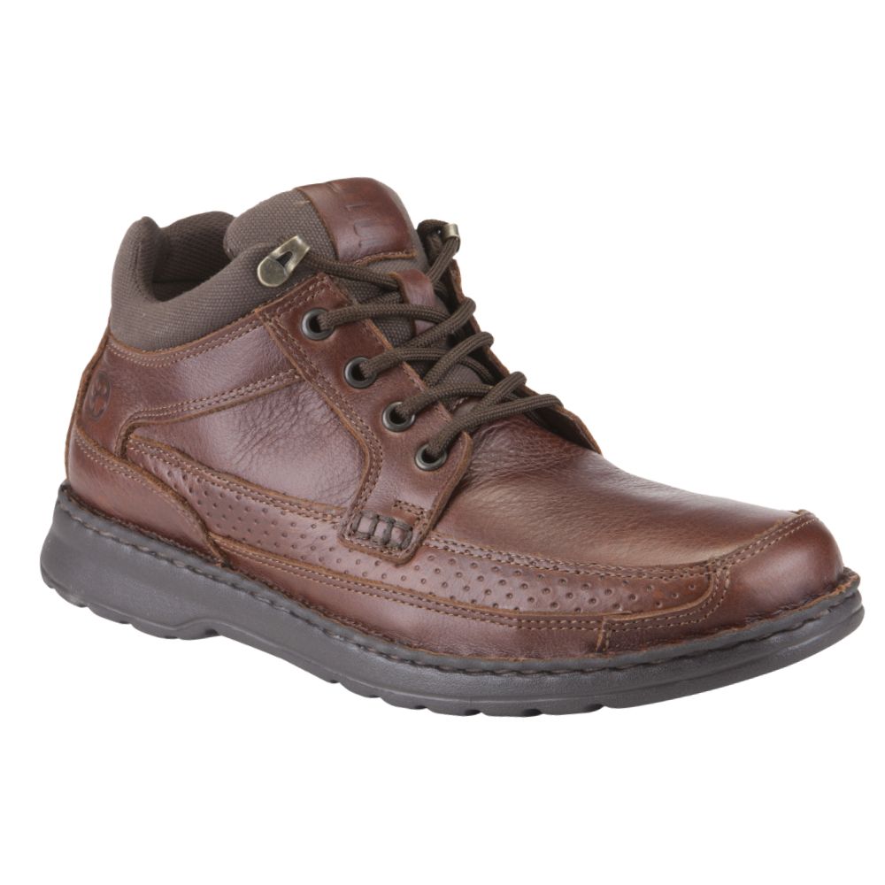lobo solo BOTIN CABALLERO 9658 DUVAL