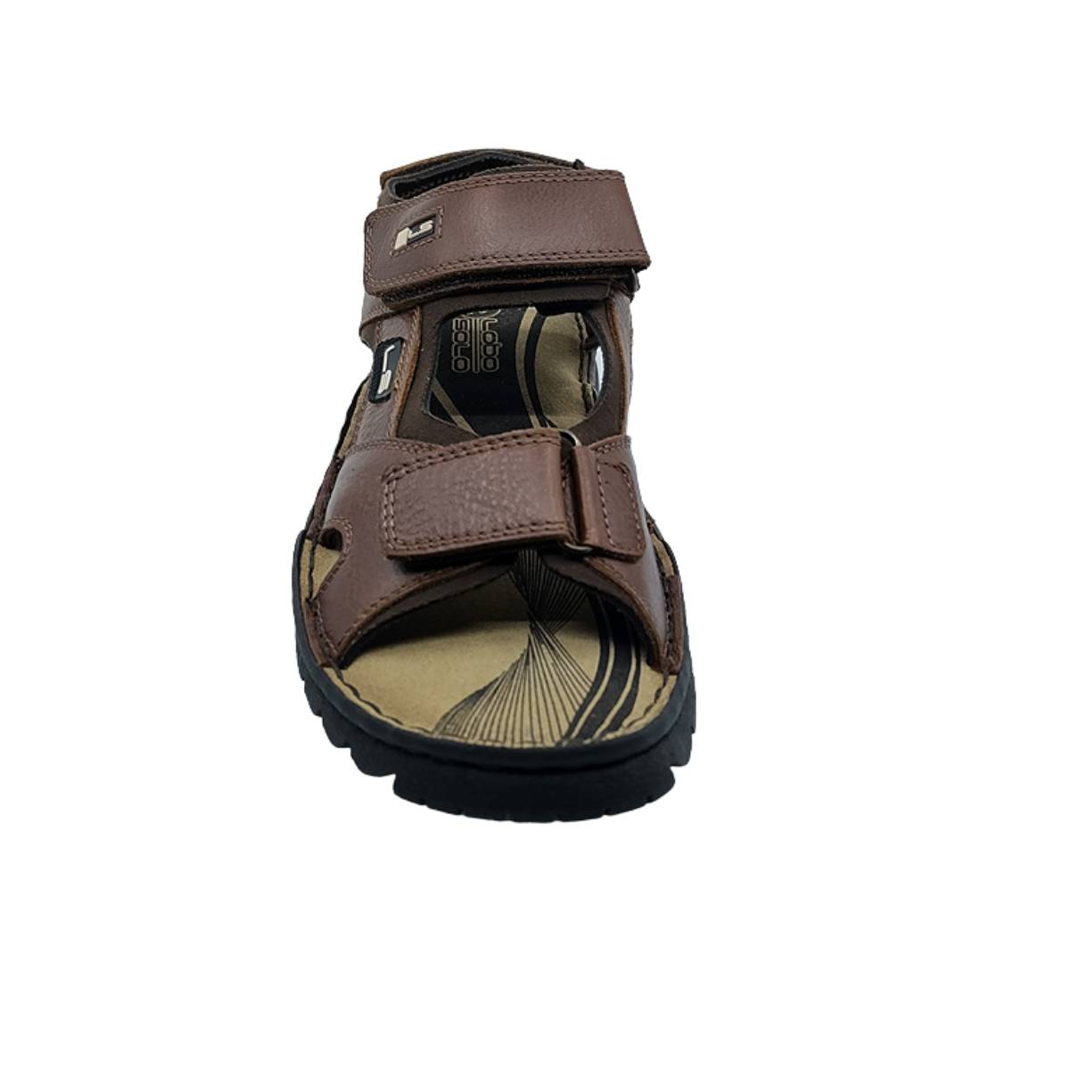 lobo solo SANDALIA CABALLERO 6150 FREY Mejor oferta