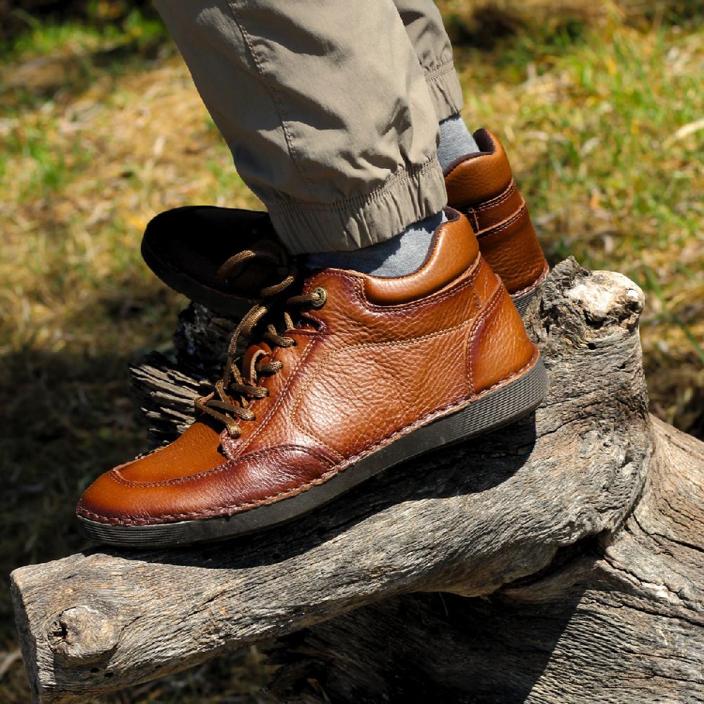 lobo solo BOTIN CABALLERO 8164 IKER Oferta especial