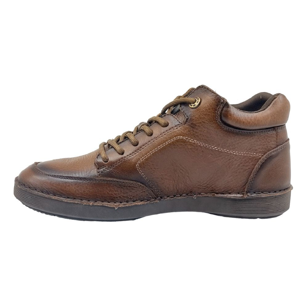 lobo solo BOTIN CABALLERO 8164 IKER Oferta especial