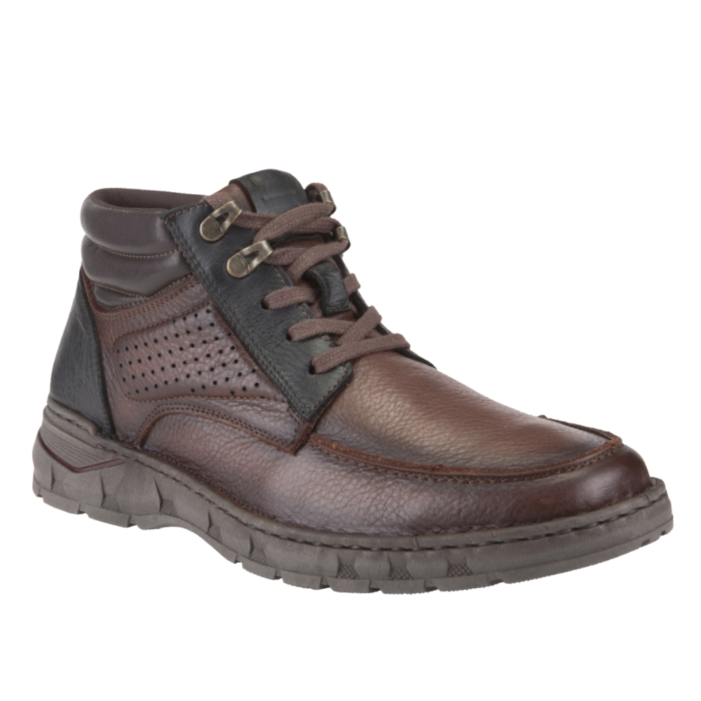 lobo solo BOTIN CABALLERO 9094 CERVO