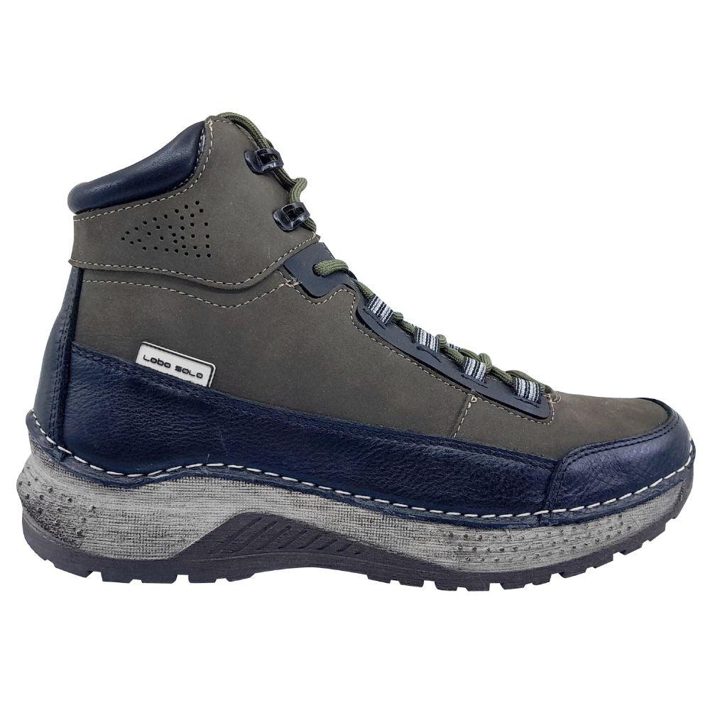 lobo solo BOTIN CABALLERO 8797 LENOX Precio de fábrica