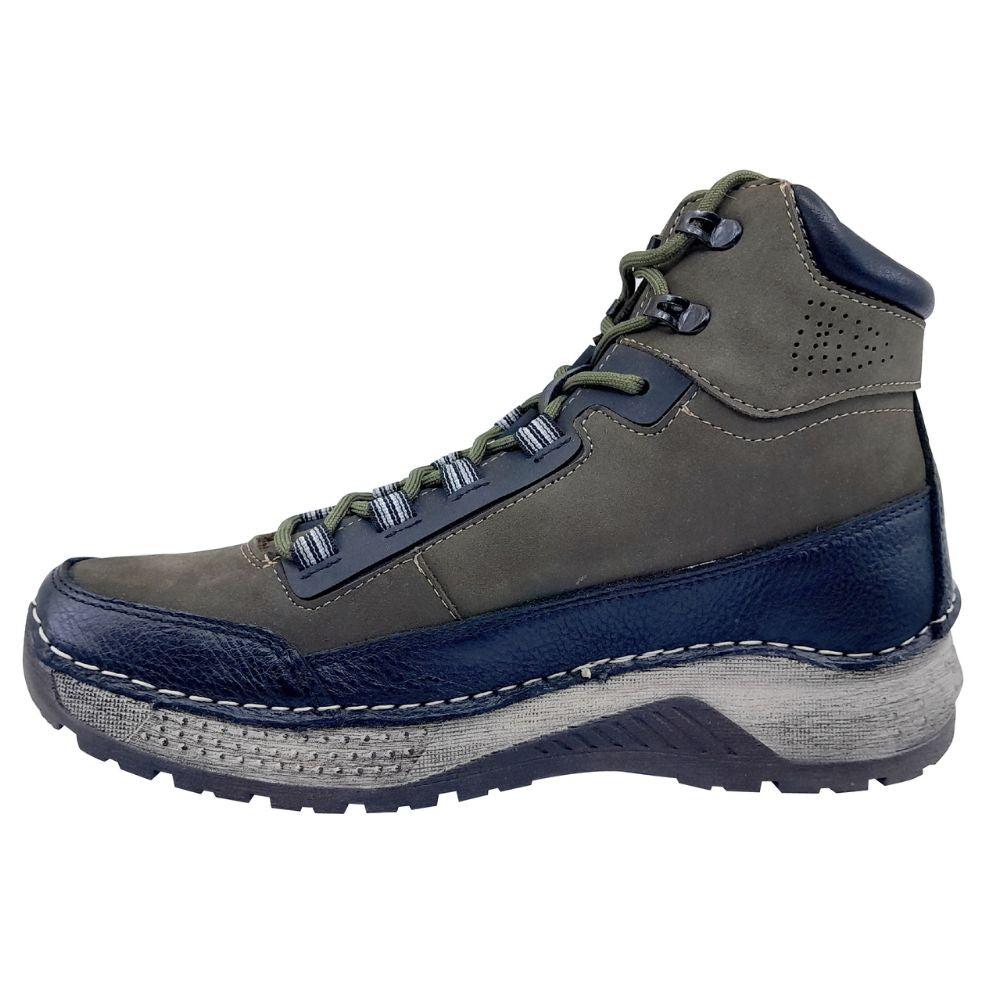 lobo solo BOTIN CABALLERO 8797 LENOX Precio de fábrica