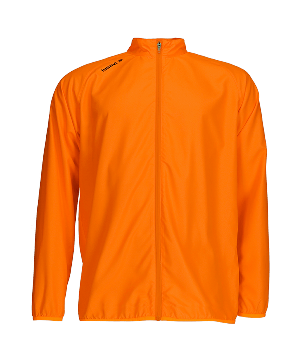 ﻿luanvi Luanvi cortavientos nocaut: luanvi.com: ropa deportiva online
