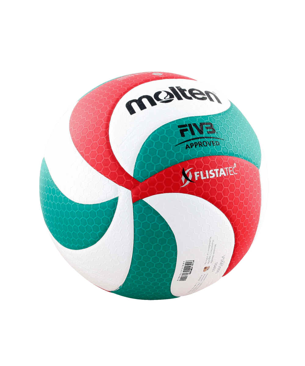 luanvi BALÓN MOLTEN V5M5000:balones deportivos online Superdescuento