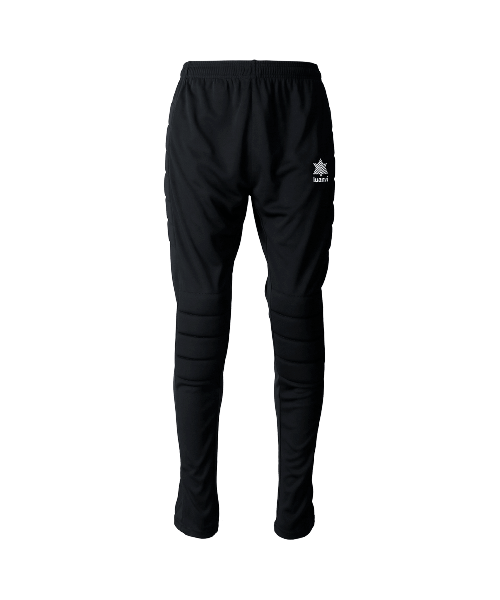 luanvi Luanvi pantalón largo portero arquero: luanvi.com: ropa deportiva online