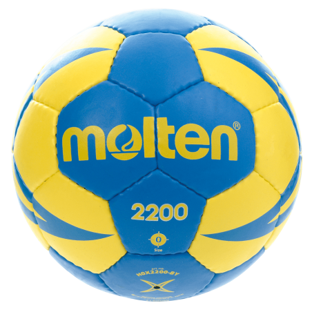 luanvi BALÓN MOLTEN H0X2200:balones deportivos online Limitado a 3 días