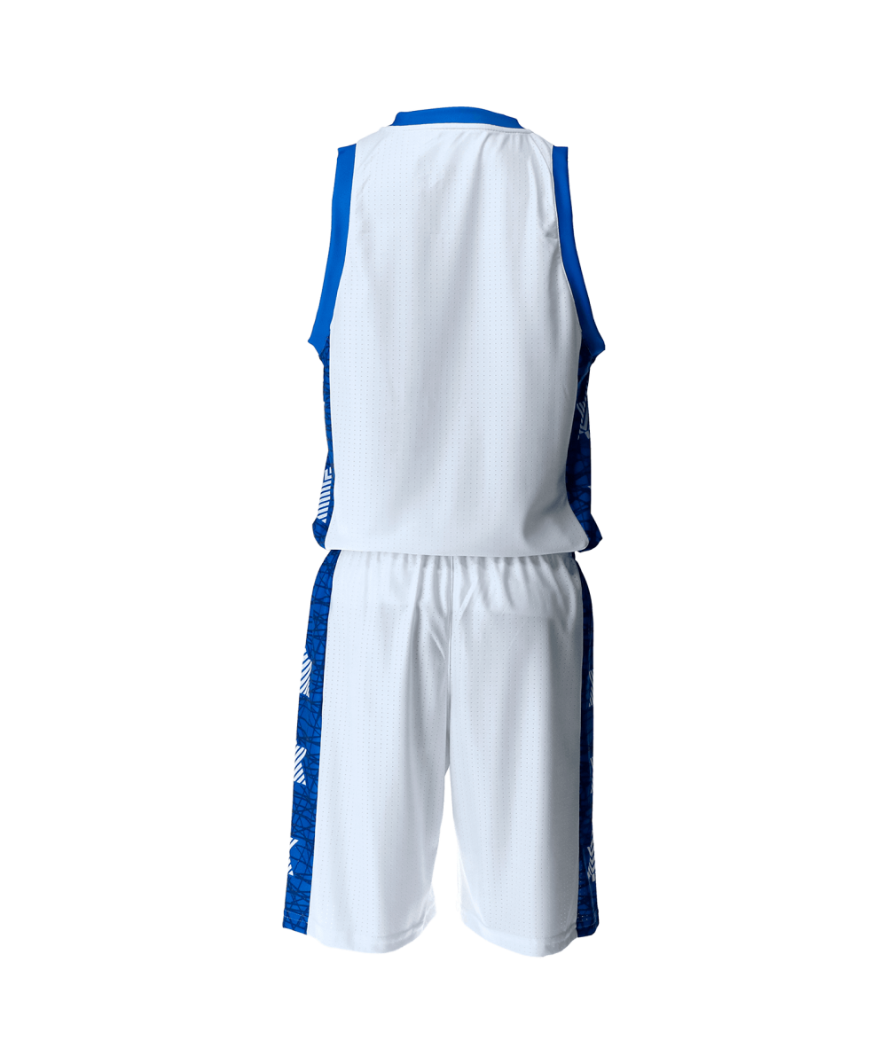 luanvi CONJUNTO BALONCESTO MAGIC Precios de Black Friday