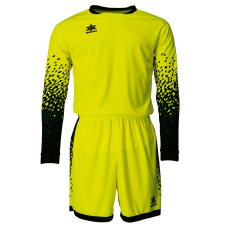 luanvi Luanvi conjunto portero parma: luanvi.com: ropa deportiva online En oferta