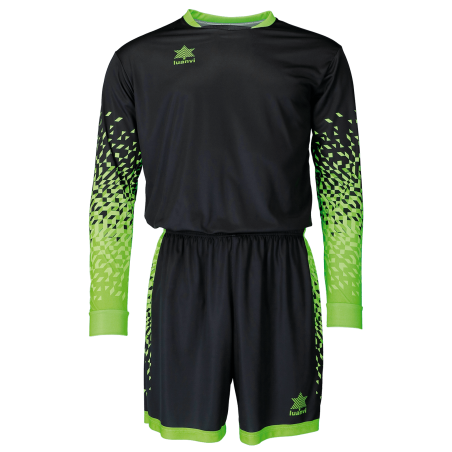 luanvi Luanvi conjunto portero parma: luanvi.com: ropa deportiva online En oferta