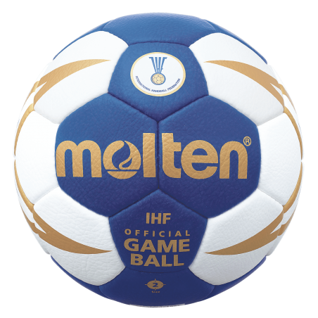 luanvi BALÓN MOLTEN H2X5001:balones deportivos online Libre de impuestos