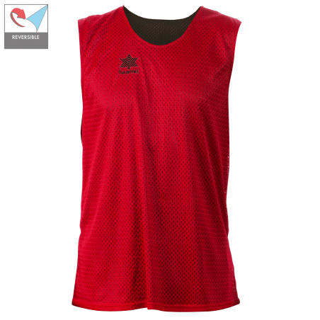 luanvi Luanvi camiseta sin mangas reversible triple: luanvi.com: ropa deportiva online Ofertas de temporada