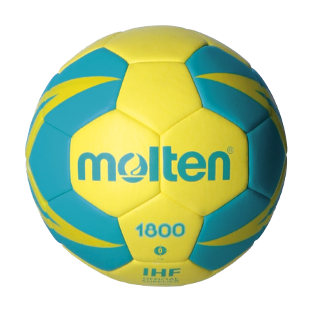 luanvi BALÓN MOLTEN H0X1800-YG:balones deportivos online Rebajas de fin de temporada