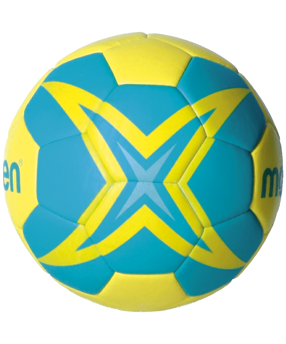 luanvi BALÓN MOLTEN H3X1800-YG:balones deportivos online 2025