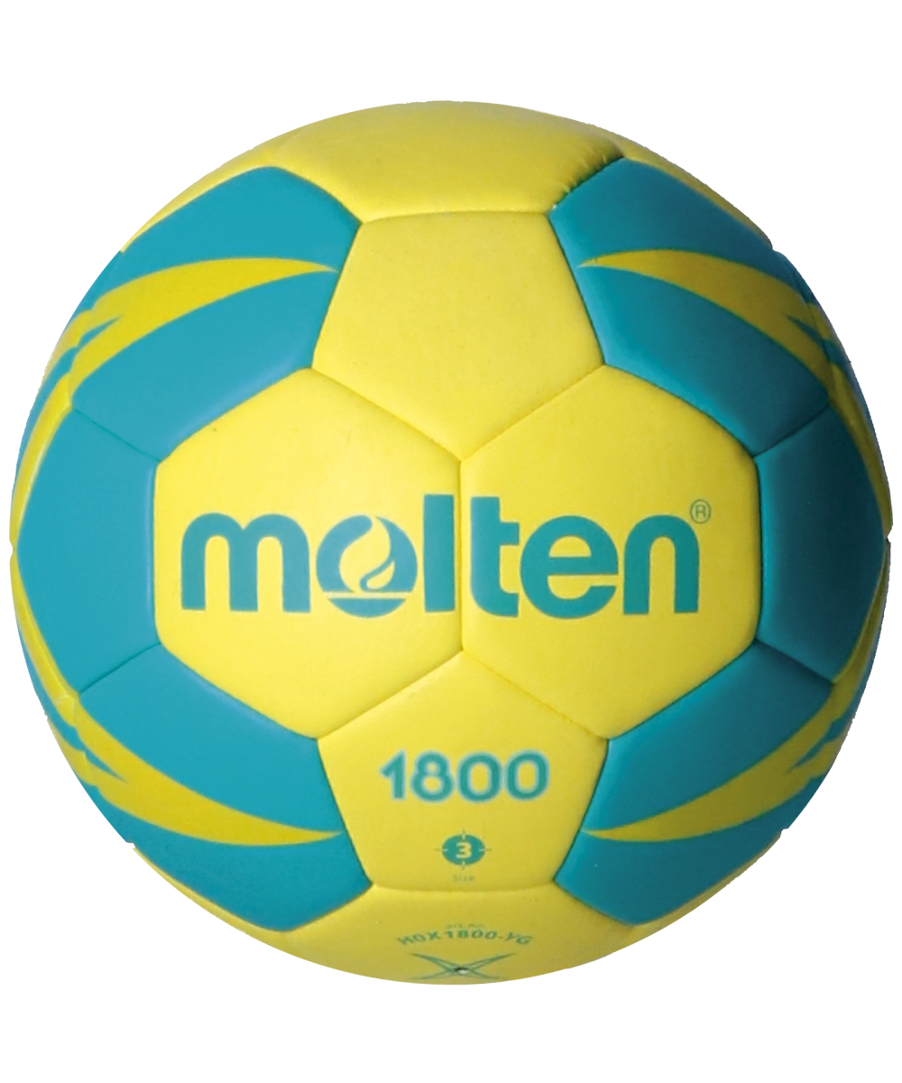 luanvi BALÓN MOLTEN H3X1800-YG:balones deportivos online 2025
