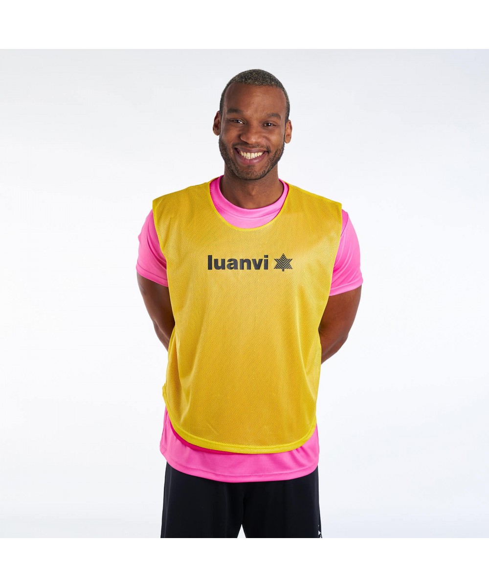 luanvi Luanvi lote 5 petos reversible campus: luanvi.com: ropa deportiva online Outlet