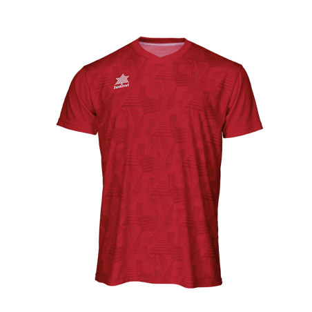 luanvi Luanvi camiseta manga corta porto: luanvi.com: ropa deportiva online Rebajas